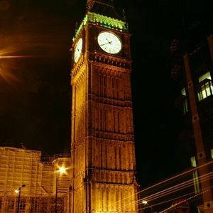 Meet your Posher, Dominic